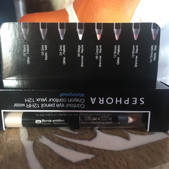 Sephora shimmer  Eyeliner - Picture 3 of 5